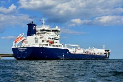 Thumbnail Image for Gaïa Desgagnés oncontextmenu=