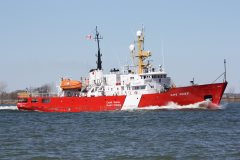 Thumbnail Image for CCGS Cape Roger oncontextmenu=