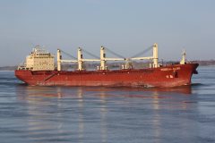 Thumbnail Image for Federal Elbe oncontextmenu=