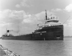 Thumbnail Image for Benjamin F. Fairless oncontextmenu=