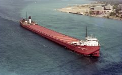 Thumbnail Image for Benjamin F. Fairless oncontextmenu=