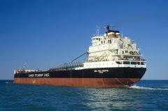 Thumbnail Image for Hon. Paul Martin