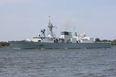 Thumbnail Image for HMCS Montreal