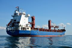 Thumbnail Image for Industrial Chief