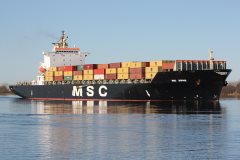 Thumbnail Image for MSC Sophie oncontextmenu=