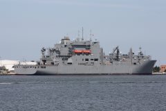 Thumbnail Image for USNS Lewis and Clark