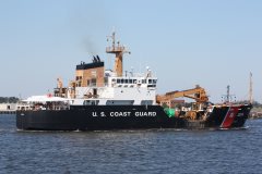 Thumbnail Image for USCGC Elm oncontextmenu=