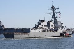 Thumbnail Image for USS Winston S. Churchill oncontextmenu=