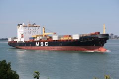 Thumbnail Image for MSC Maria Laura oncontextmenu=