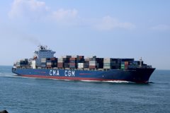 Thumbnail Image for CMA CGM Florida