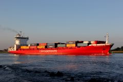 Thumbnail Image for Containerships VI