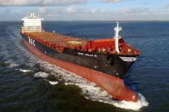 Thumbnail Image for MSC Julia R.