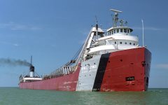 Thumbnail Image for Irvin L. Clymer oncontextmenu=