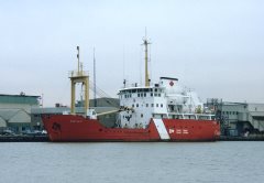 Thumbnail Image for CCGS Bartlett