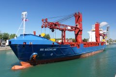 Thumbnail Image for BBC Queensland oncontextmenu=