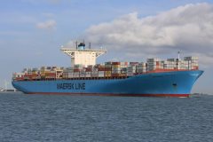 Thumbnail Image for Estelle Maersk