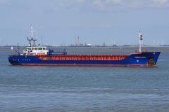 Thumbnail Image for Frisian River