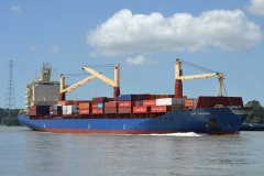 Thumbnail Image for Cap Pasado