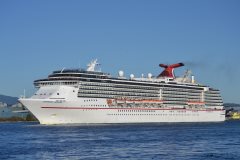 Thumbnail Image for Carnival Legend