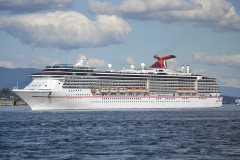 Thumbnail Image for Carnival Miracle