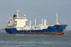 Thumbnail Image for Gas Galaxy