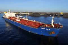 Thumbnail Image for Port Said oncontextmenu=