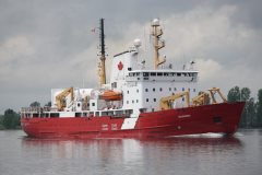 Thumbnail Image for CCGS Amundsen oncontextmenu=