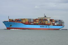 Thumbnail Image for Maersk Kure oncontextmenu=