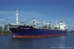 Thumbnail Image for Polychronis