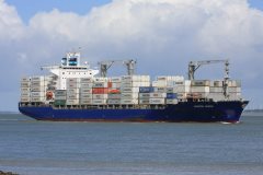 Thumbnail Image for Maersk Nimes