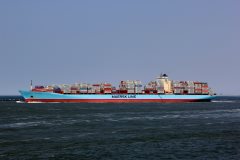Thumbnail Image for Gudrun Maersk