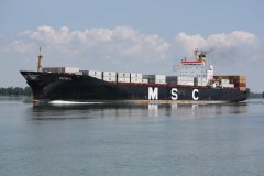 Thumbnail Image for MSC Maya