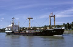 Thumbnail Image for Anna Rehder