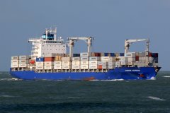 Thumbnail Image for Maersk Nijmegen