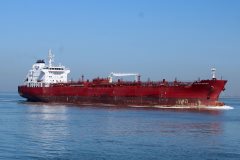 Thumbnail Image for Hafnia Bering oncontextmenu=