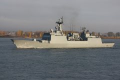 Thumbnail Image for ROKS Dae Jo Yeong