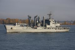 Thumbnail Image for ROKS Hwacheon