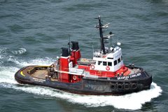 Thumbnail Image for Seaspan Cavalier