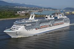 Thumbnail Image for Coral Princess