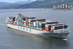 Thumbnail Image for Cosco Malaysia