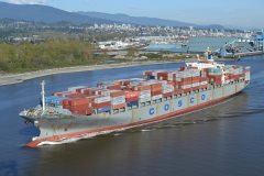 Thumbnail Image for Cosco Singapore