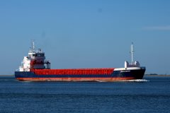 Thumbnail Image for Huelin Dispatch