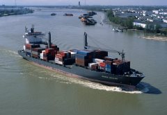 Thumbnail Image for Maersk Auckland