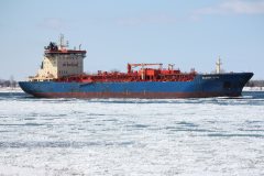 Thumbnail Image for Maersk Erin