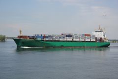 Thumbnail Image for CMA CGM Montreal oncontextmenu=