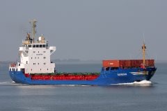 Thumbnail Image for Sereno