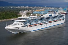 Thumbnail Image for Diamond Princess