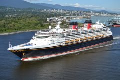 Thumbnail Image for Disney Wonder