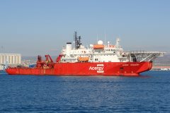 Thumbnail Image for Acergy Discovery