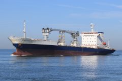 Thumbnail Image for Afric Star